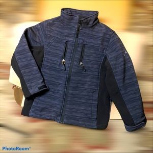 Vertical 9 Boys Jacket (Size 5-6)